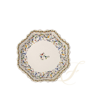 Блюдо 21,2см коллекции Toscana бренда Gien