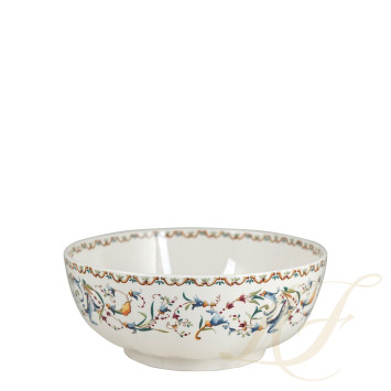 Салатник 24,5см коллекции Toscana бренда Gien