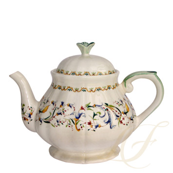 Чайник 1,1л коллекции Toscana бренда Gien