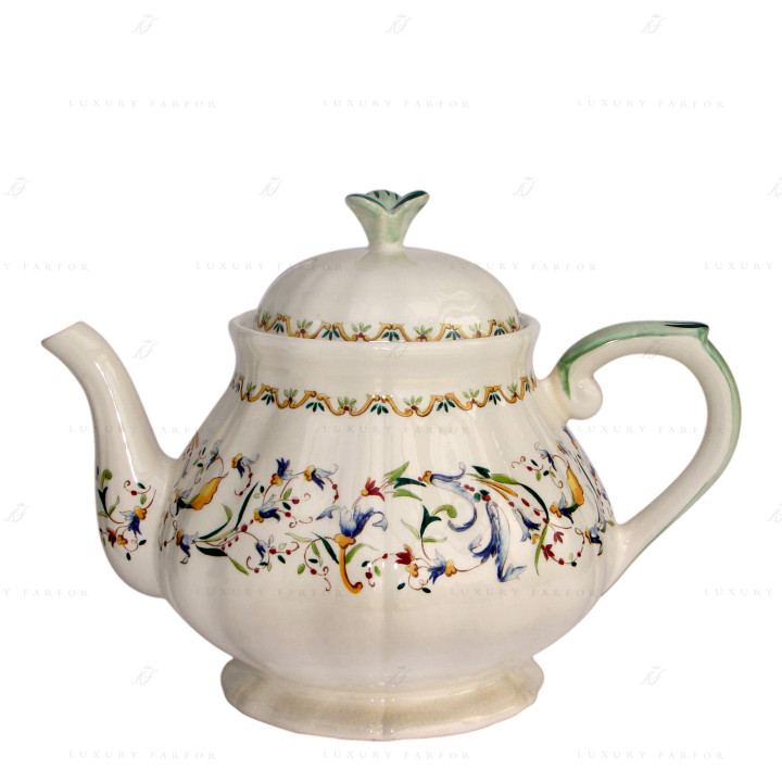 Чайник 1,1л коллекции Toscana бренда Gien