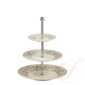 Этажерка 30см коллекции Toscana бренда Gien