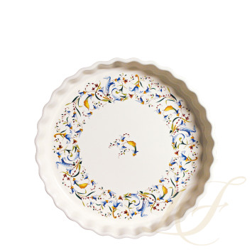 Форма для торта 28см коллекции Toscana бренда Gien