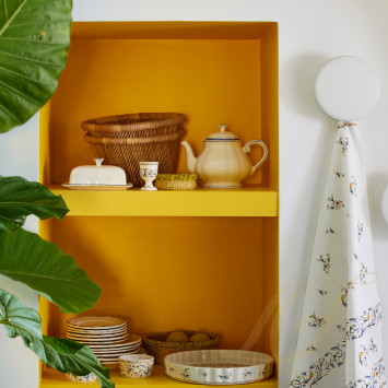 Форма для торта 28см коллекции Toscana бренда Gien