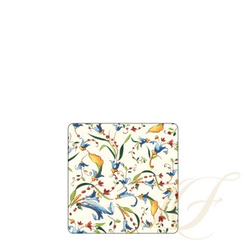 Подставка для стакана 10см, 4шт. коллекции Toscana бренда Gien