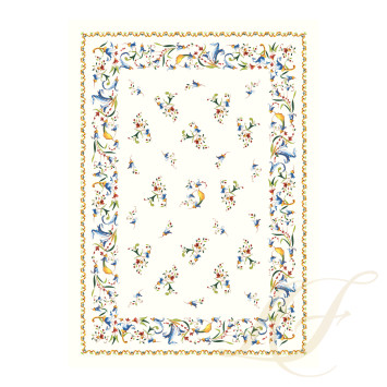 Бегунок для стола 36х51см, 2шт. коллекции Toscana бренда Gien