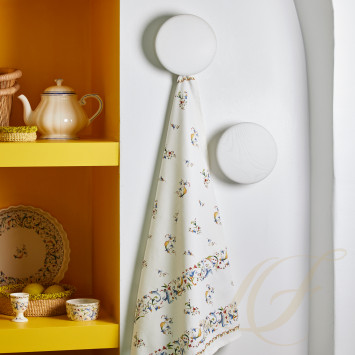 Полотенце кухонное 50х70см, 2шт. коллекции Toscana бренда Gien