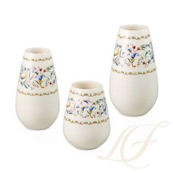 Коллекция Toscana бренда Gien