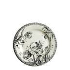 Тарелка закусочная 22см