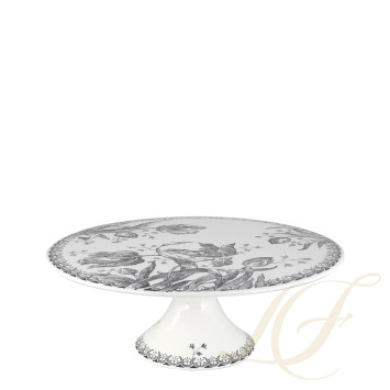 Блюдо для пирога круглое 31см коллекции Tulipes бренда Gien