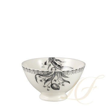 Чаша бульонная 0,7л коллекции Tulipes бренда Gien