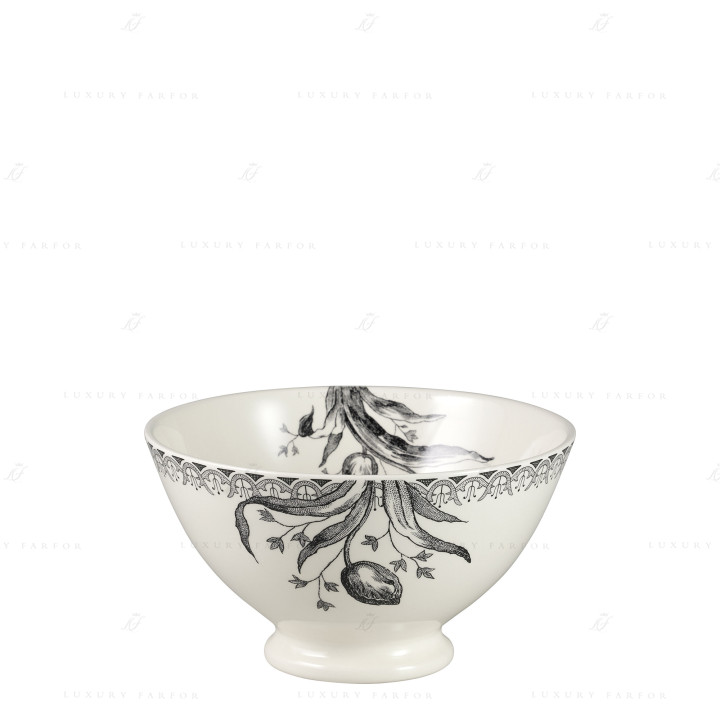 Чаша бульонная 0,7л коллекции Tulipes бренда Gien