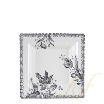 Чаша квадратная 22см коллекции Tulipes бренда Gien