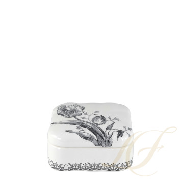 Шкатулка 11см коллекции Tulipes бренда Gien