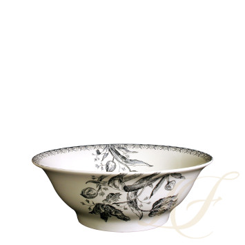 Салатник 29см коллекции Tulipes бренда Gien