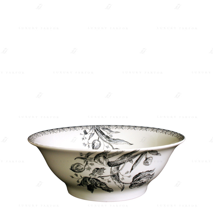 Салатник 29см коллекции Tulipes бренда Gien