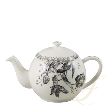 Чайник 1,1л коллекции Tulipes бренда Gien