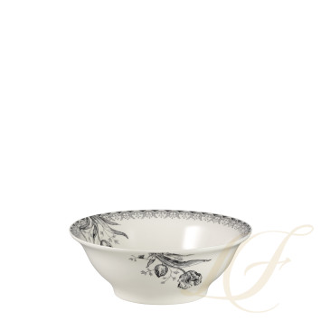 Чаша для мюсли 17,7см коллекции Tulipes бренда Gien