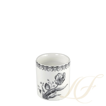 Ароматическая свеча 9,5см коллекции Tulipes бренда Gien