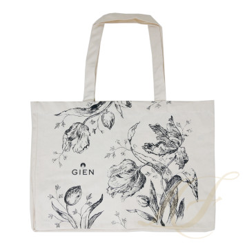 Сумка-шопер 44х33х19см коллекции Tulipes бренда Gien