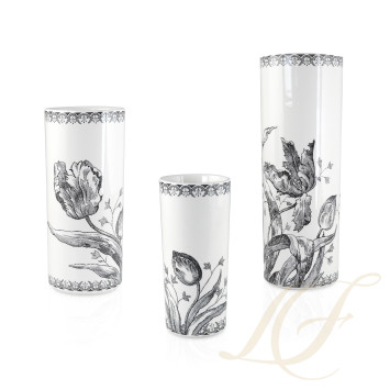 Коллекция Tulipes бренда Gien