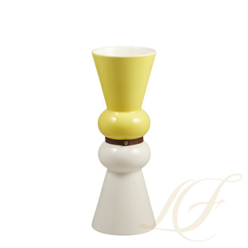 Ваза 32см коллекции Vases Siam бренда Gien