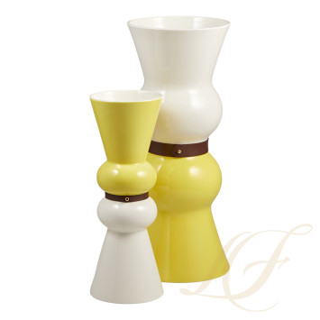 Ваза 32см коллекции Vases Siam бренда Gien