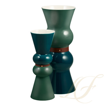 Ваза 44см коллекции Vases Siam бренда Gien