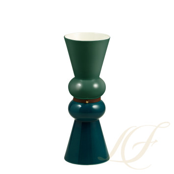 Ваза 32см коллекции Vases Siam бренда Gien