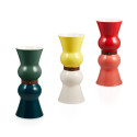 Коллекция Vases Siam  бренда Gien