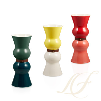 Коллекция Vases Siam  бренда Gien