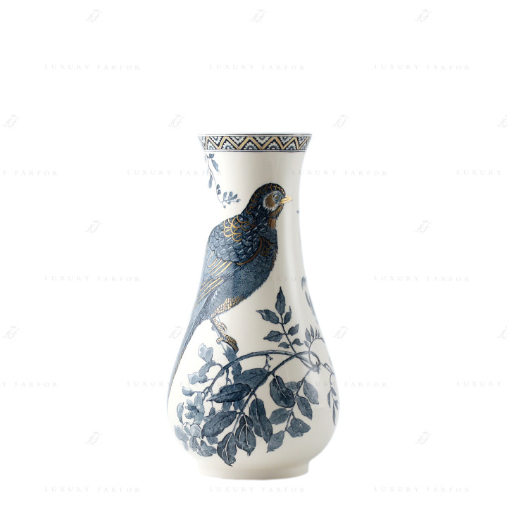 Ваза 26см коллекции Vincennes бренда Gien