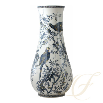 Ваза 61см коллекции Vincennes (Лимитированная серия на 70 пред.) бренда Gien