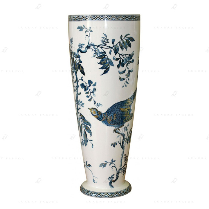 Ваза 48см коллекции Vincennes (Лимитированная серия на 100 пред.) бренда Gien