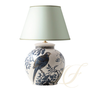 Лампа настольная 54см коллекции Vincennes бренда Gien