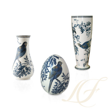 Коллекция Vincennes бренда Gien