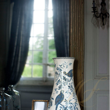 Коллекция Vincennes бренда Gien