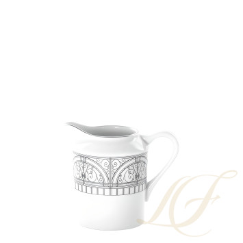 Молочник 0,15л коллекции Belle Epoque бренда Haviland