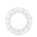 Тарелка главная 29,5см коллекции Belle Epoque бренда Haviland