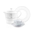 Коллекция Belle Epoque бренда Haviland