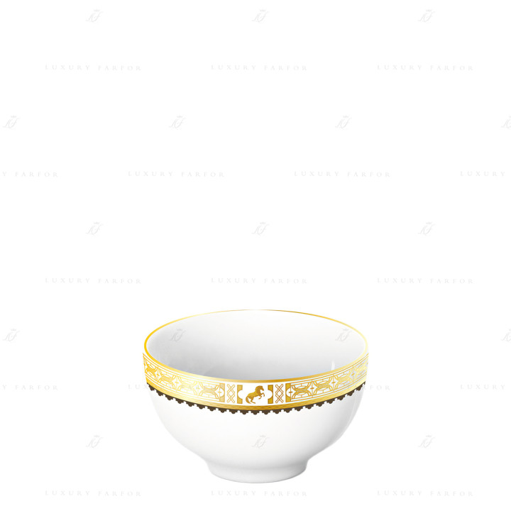 Чаша для карри 9см коллекции Cavalier Royal бренда Haviland