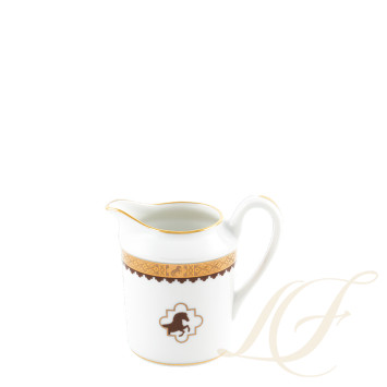 Молочник 0,15л коллекции Cavalier Royal бренда Haviland