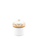 Сахарница 0,25л коллекции Cavalier Royal бренда Haviland