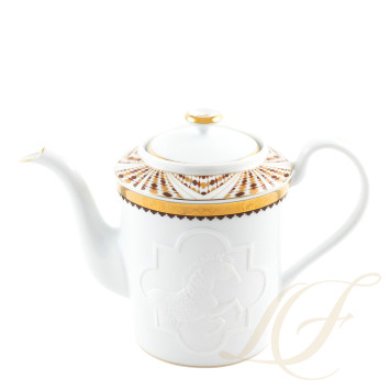 Чайник 1л коллекции Cavalier Royal бренда Haviland