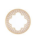 Тарелка главная 27см коллекции Cavalier Royal бренда Haviland