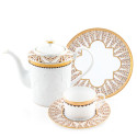 Коллекция Cavalier Royal бренда Haviland