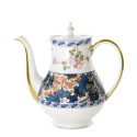 Кофейник 1,2л коллекции Dammouse бренда Haviland