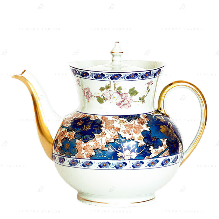 Чайник 1,2л коллекции Dammouse бренда Haviland