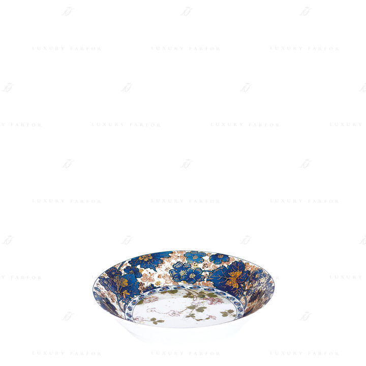 Чаша сервировочная 13,5см коллекции Dammouse бренда Haviland