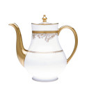 Кофейник 1,2л коллекции Diplomate бренда Haviland