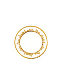 Тарелка десертная 16см коллекции Feuille D'or бренда Haviland